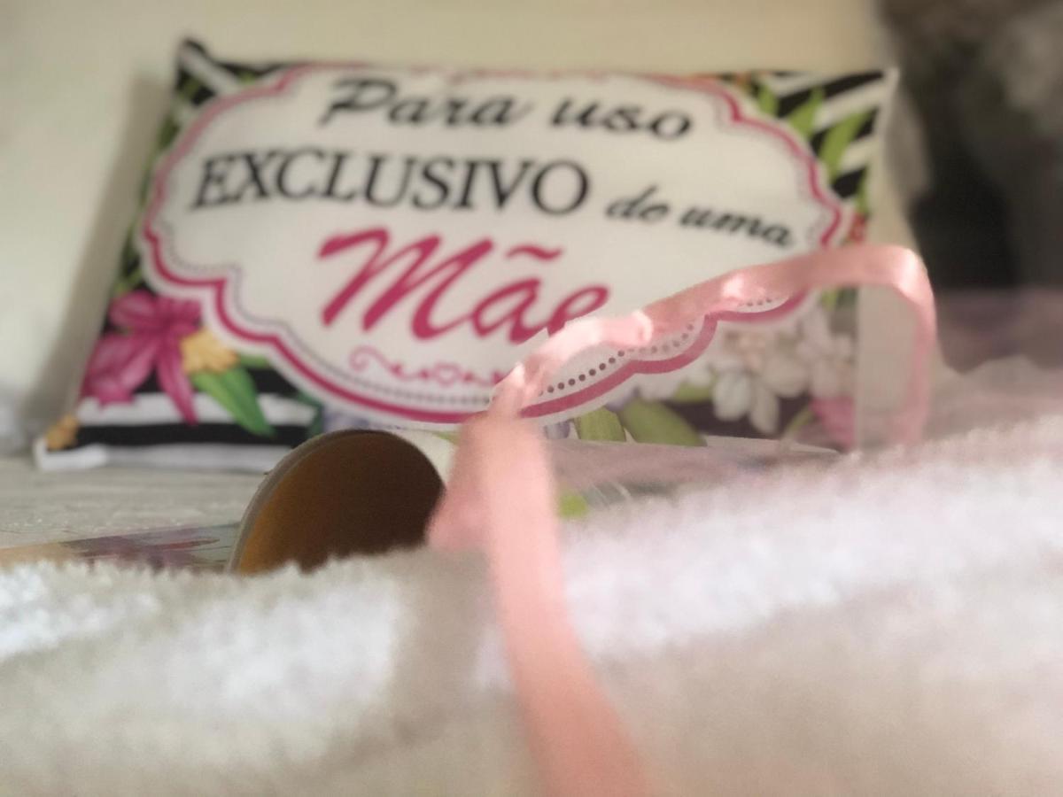 Pousada Recanto Da Familia Natal Luaran gambar