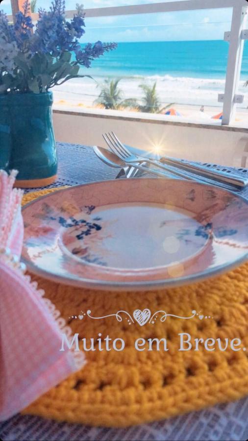 Pousada Recanto Da Familia Natal Luaran gambar