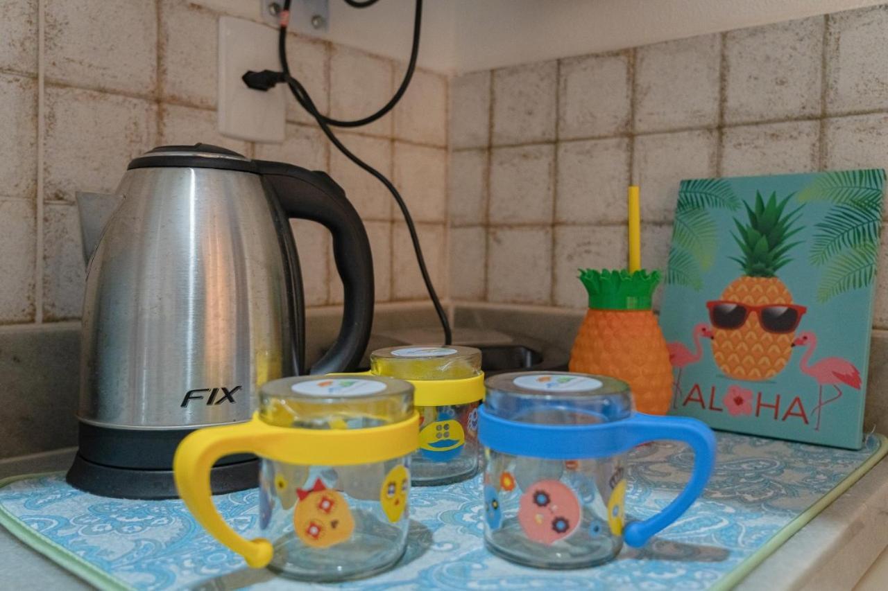Pousada Recanto Da Familia Natal Luaran gambar