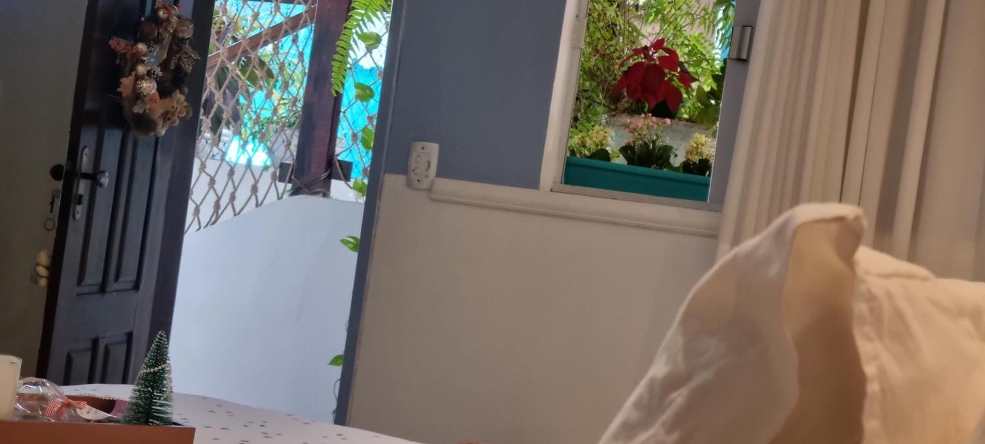 Pousada Recanto Da Familia Natal Luaran gambar